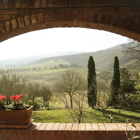 Esperia Chianciano Terme