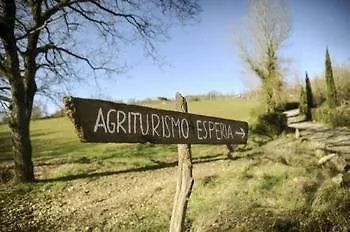 Esperia Chianciano Terme