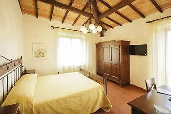 Esperia Çiftlik konaklama *