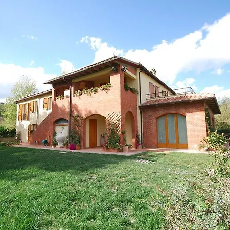 Esperia * Chianciano Terme