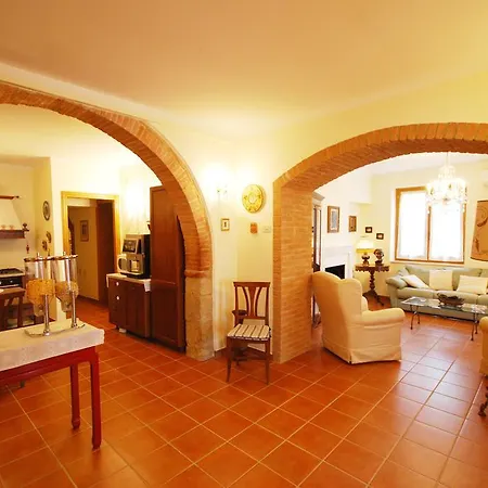 Esperia Chianciano Terme