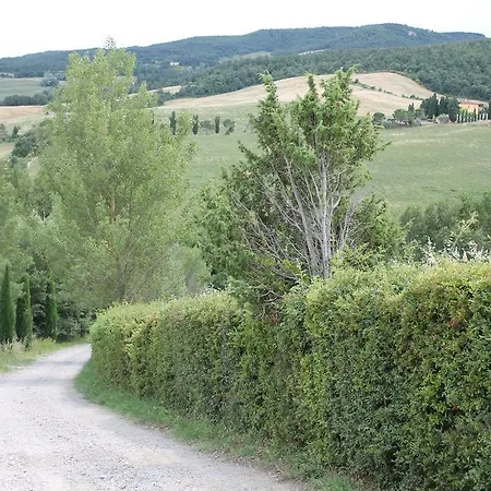 Esperia Feriegård