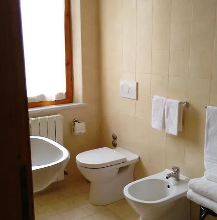 Esperia Feriegård Chianciano Terme