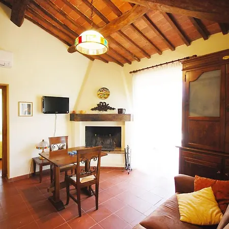 Esperia Feriegård Chianciano Terme